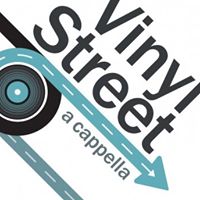 Vinyl Street Logo